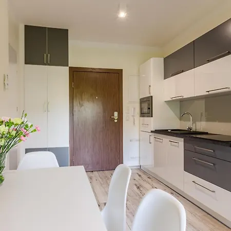 Family Apart Apartment Leba Exterior photo