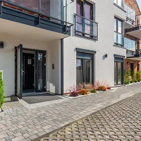 Family Apart Apartment Leba Exterior photo