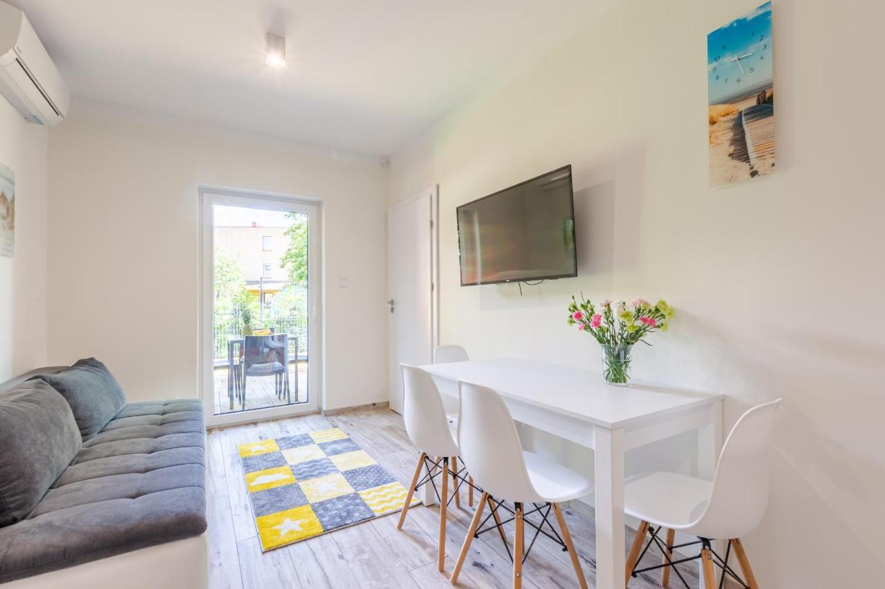 Family Apart Apartment