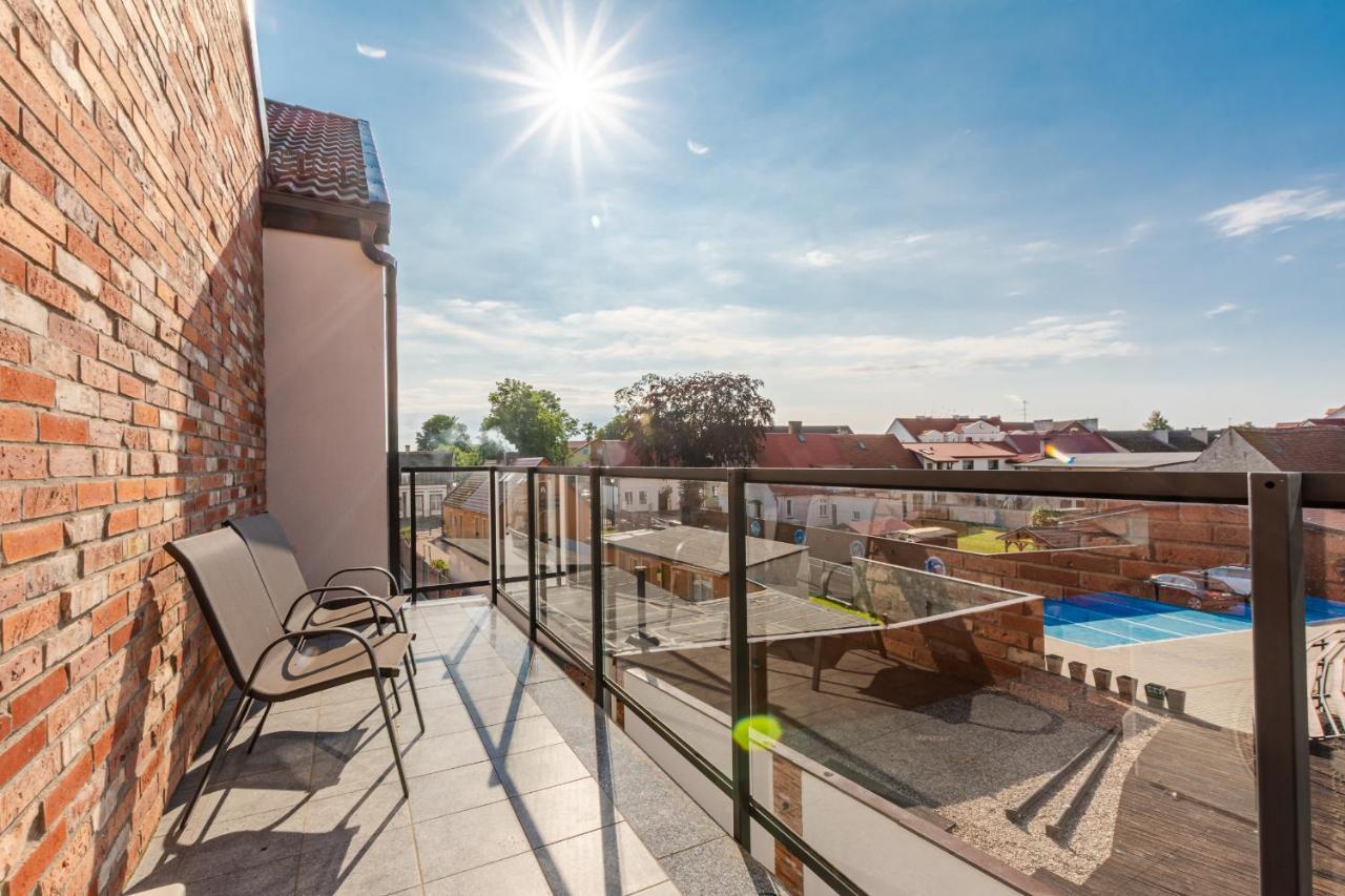 Family Apart Apartment Leba