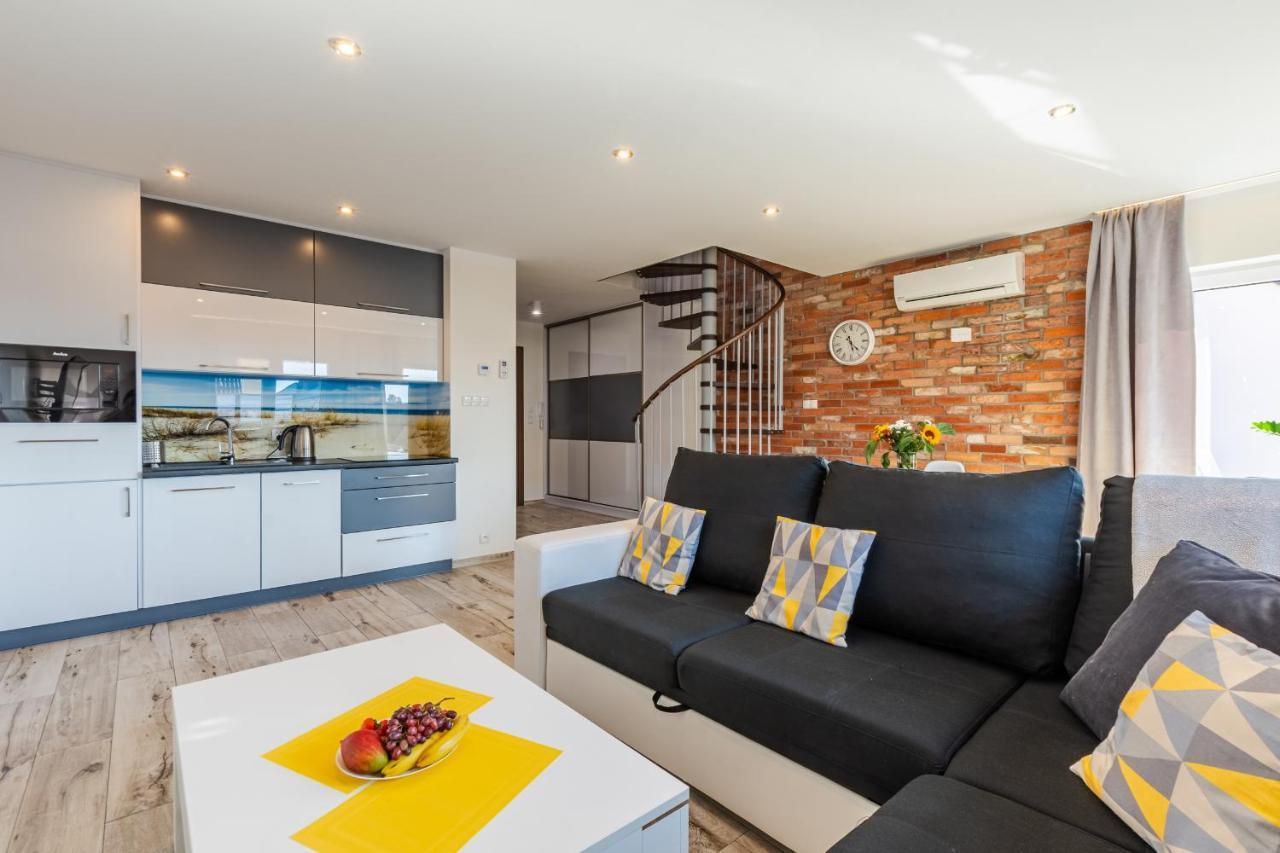 Apartment Family Apart Leba