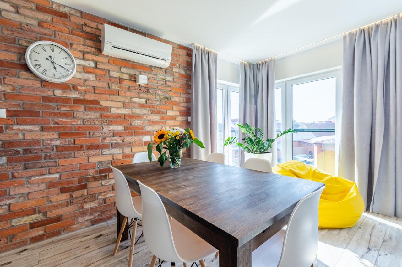 Family Apart Apartment Leba